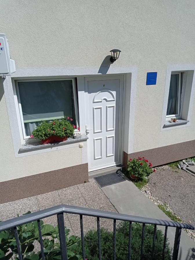 Apartment Zlatko Matulji Dış mekan fotoğraf