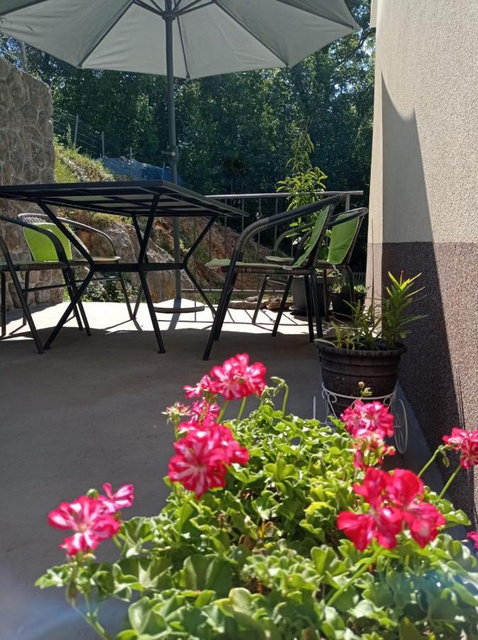 Apartment Zlatko Matulji Dış mekan fotoğraf