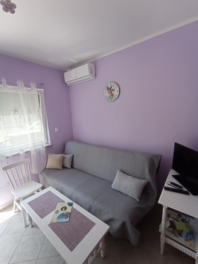 Apartment Zlatko Matulji Dış mekan fotoğraf