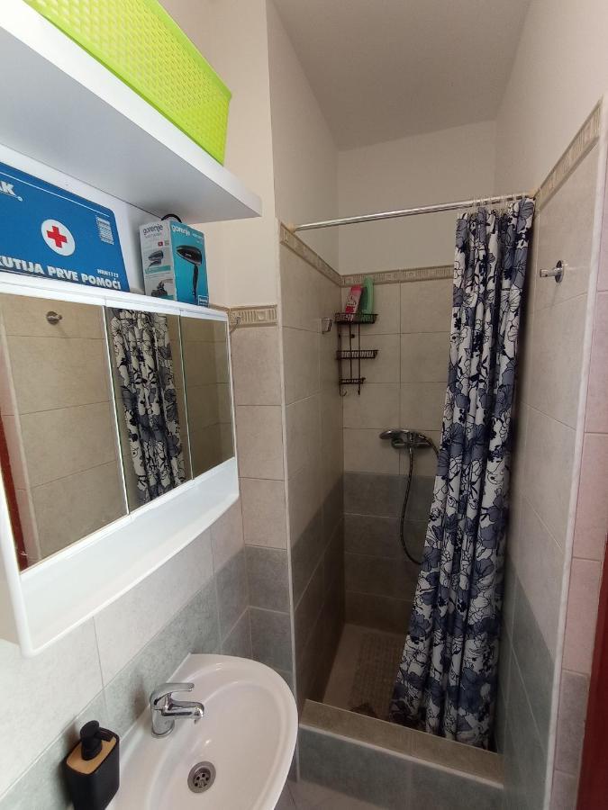Apartment Zlatko Matulji Dış mekan fotoğraf