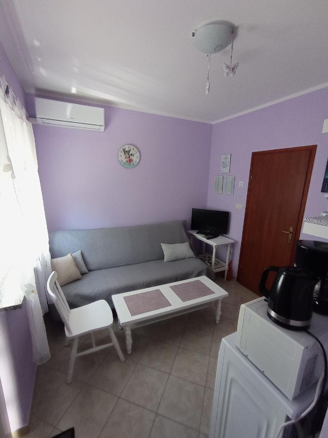 Apartment Zlatko Matulji Dış mekan fotoğraf