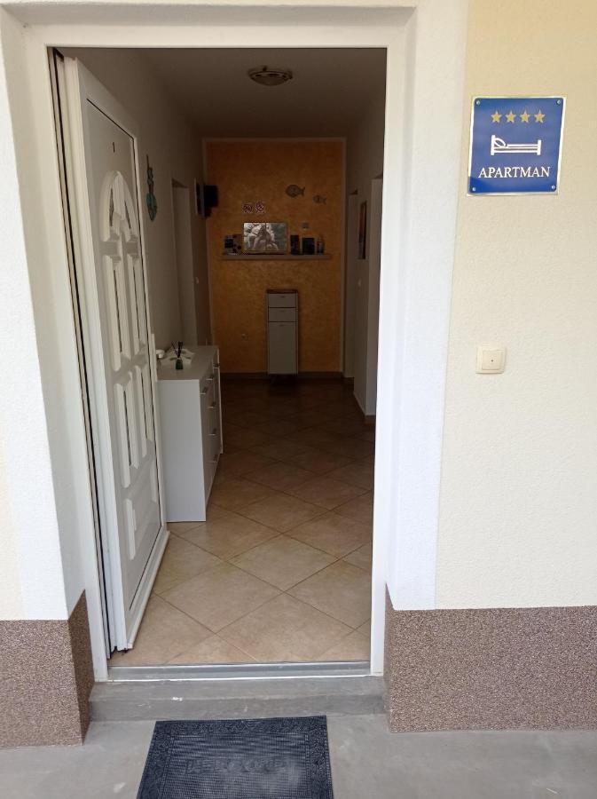 Apartment Zlatko Matulji Dış mekan fotoğraf