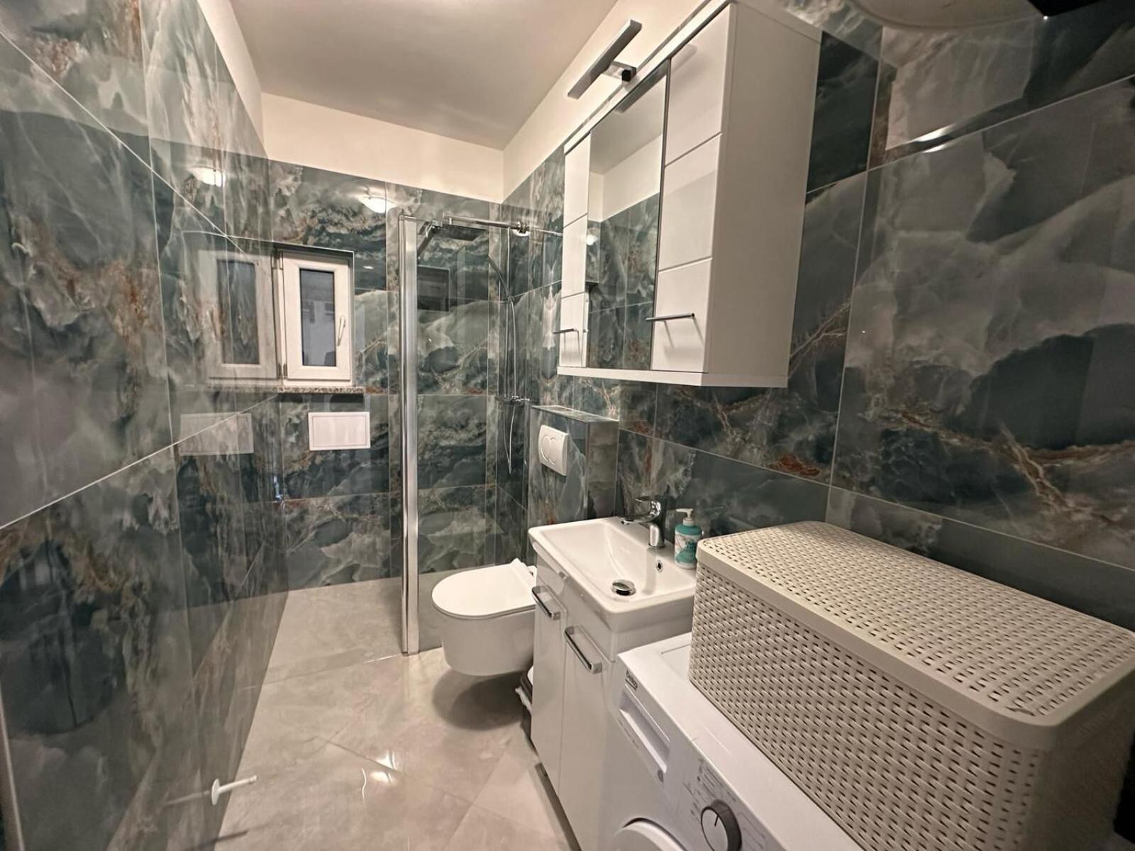 Apartment Zlatko Matulji Dış mekan fotoğraf
