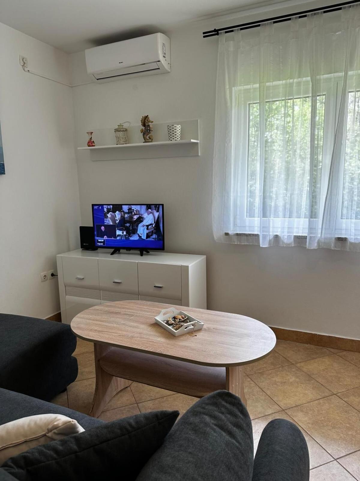 Apartment Zlatko Matulji Dış mekan fotoğraf