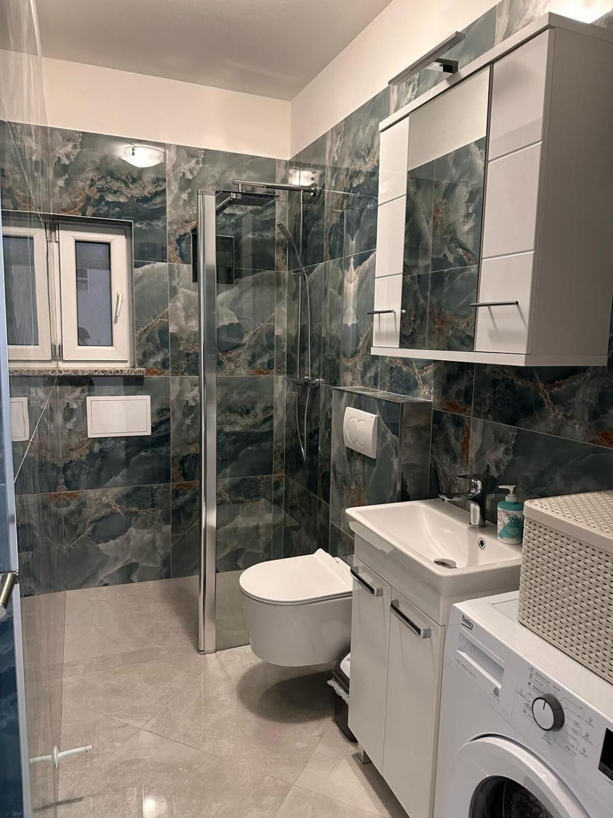 Apartment Zlatko Matulji Dış mekan fotoğraf