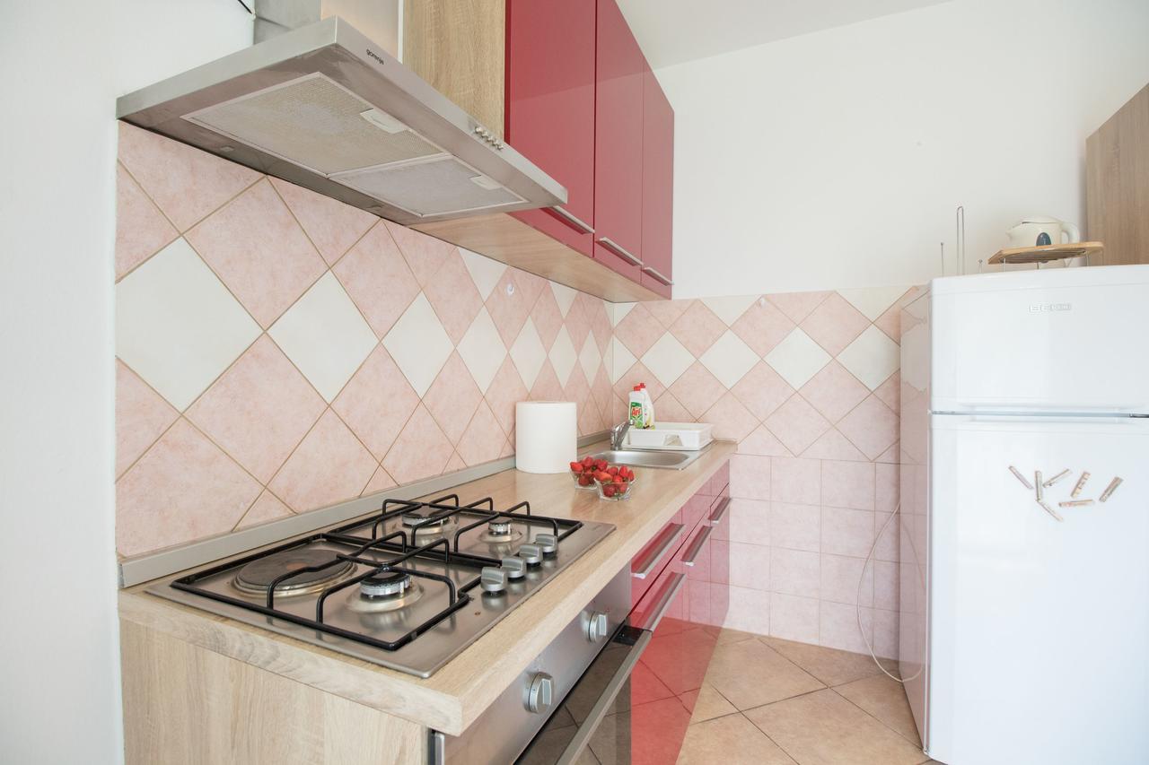 Apartment Zlatko Matulji Dış mekan fotoğraf