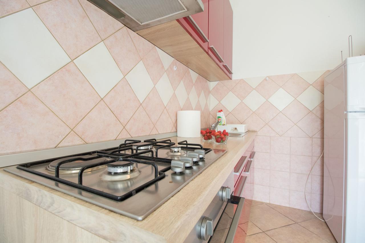 Apartment Zlatko Matulji Dış mekan fotoğraf